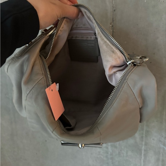 Y2K classic Coach leather bag - Picture 5 of 6